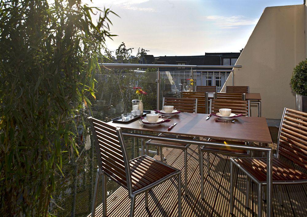 My Place Hamburgo Exterior foto