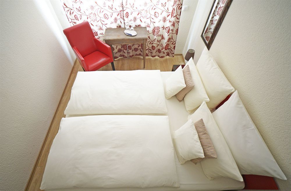 My Place Hamburgo Exterior foto